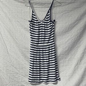Charlotte Russe striped dress